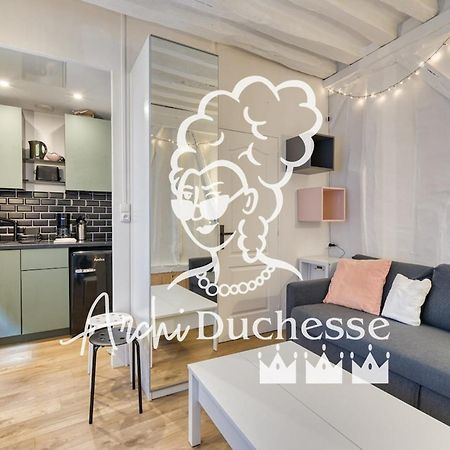 Alexandra Joli Studio Centre Rouen Kültér fotó