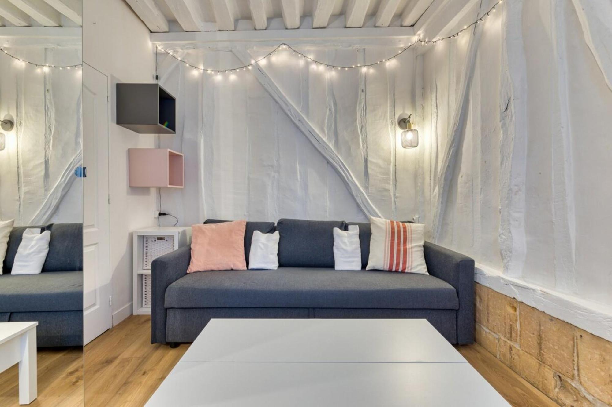 Alexandra Joli Studio Centre Rouen Kültér fotó