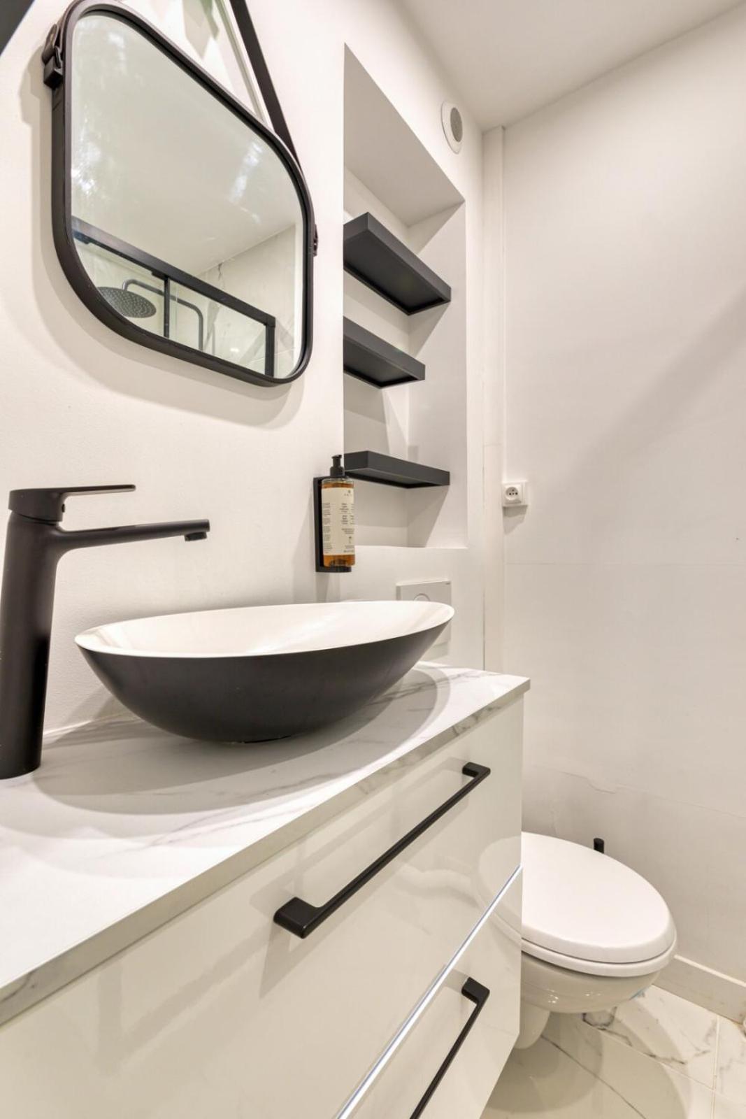 Alexandra Joli Studio Centre Rouen Kültér fotó